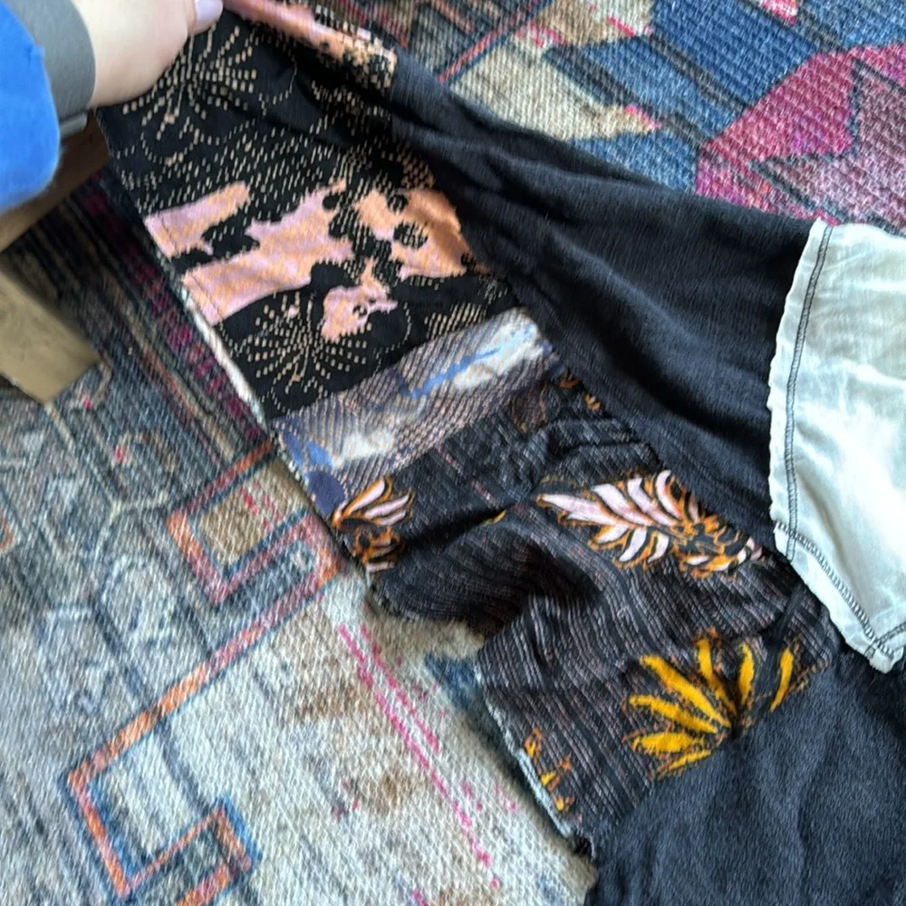 FREE PEOPLE - NWT top